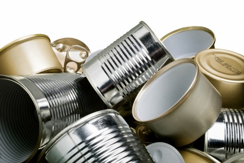 First aid and emergency response equipment for site safety